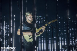 Concert d'Alt-J al Sant Jordi Club (Barcelona) 